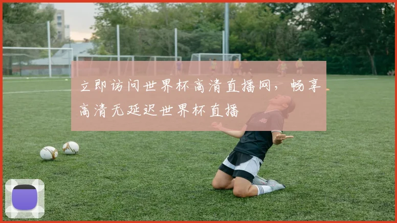 立即访问世界杯高清直播网，畅享高清无延迟世界杯直播