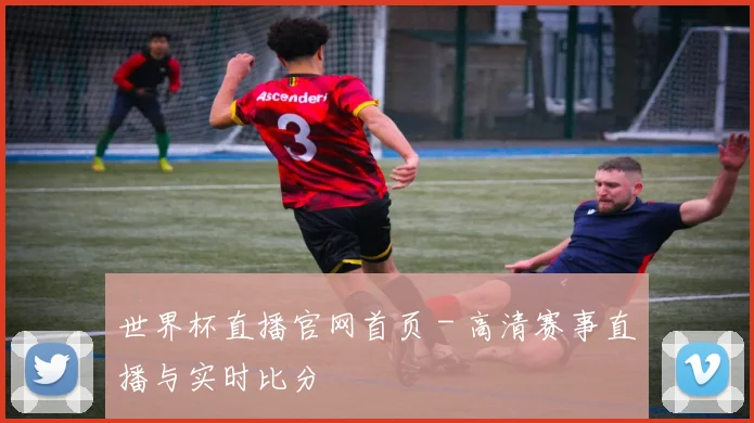 世界杯直播官网首页 - 高清赛事直播与实时比分