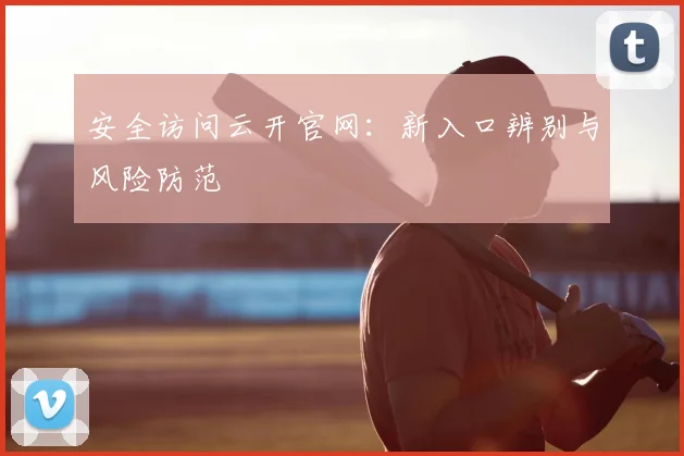 安全访问云开官网：新入口辨别与风险防范